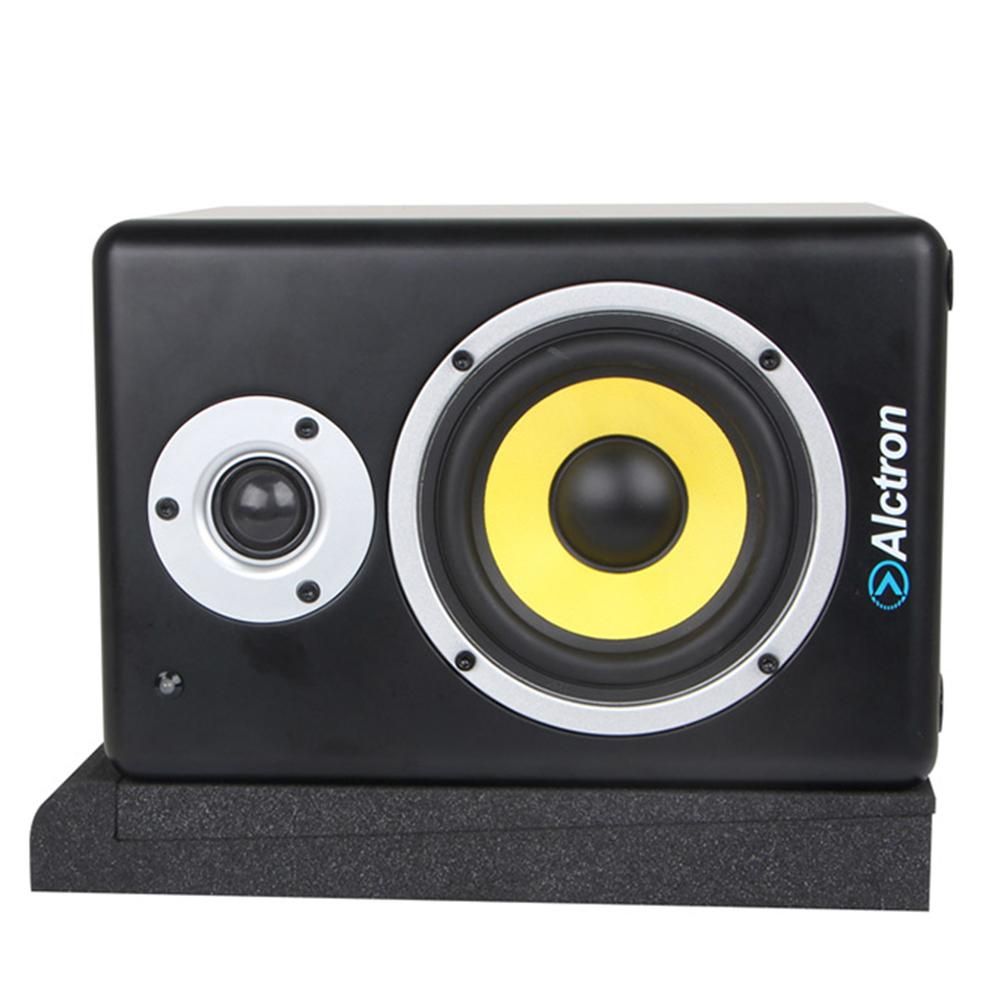 2pcs Alctron Studio Monitor Speaker Acoustic Foam