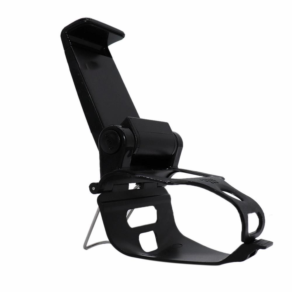 Smart Phone Gamepad Controller Clip Stand for Sony PS4