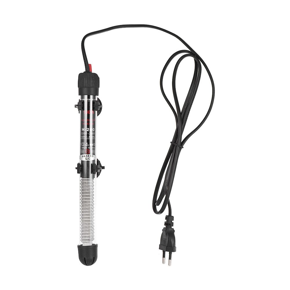 50/100/200/300W Explosion-proof Water Heater Submersible