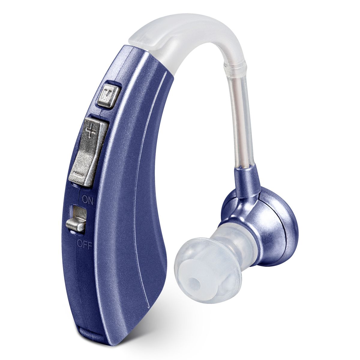 Hearing Aid With Long Lived Battery Mini VHP-220