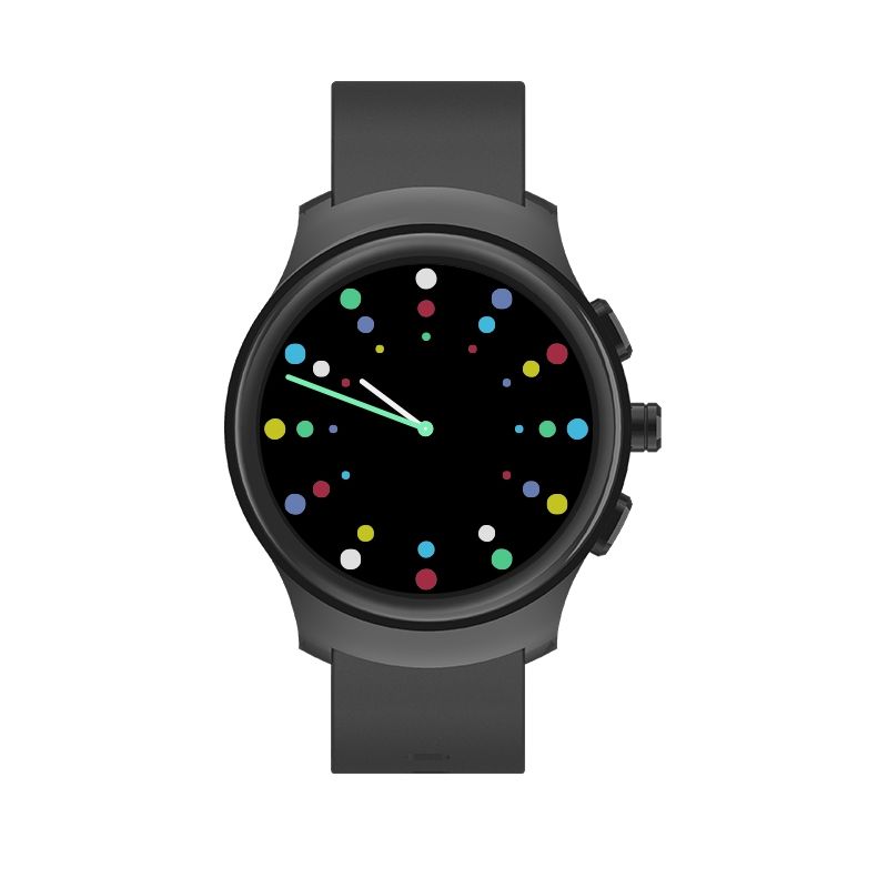 T1 0.49 Inch OLED Screen IP67 Waterproof Smart Bracelet, Support Sleep Monitor / Heart Rate Monitor / Blood Pressure Monitor(Black)