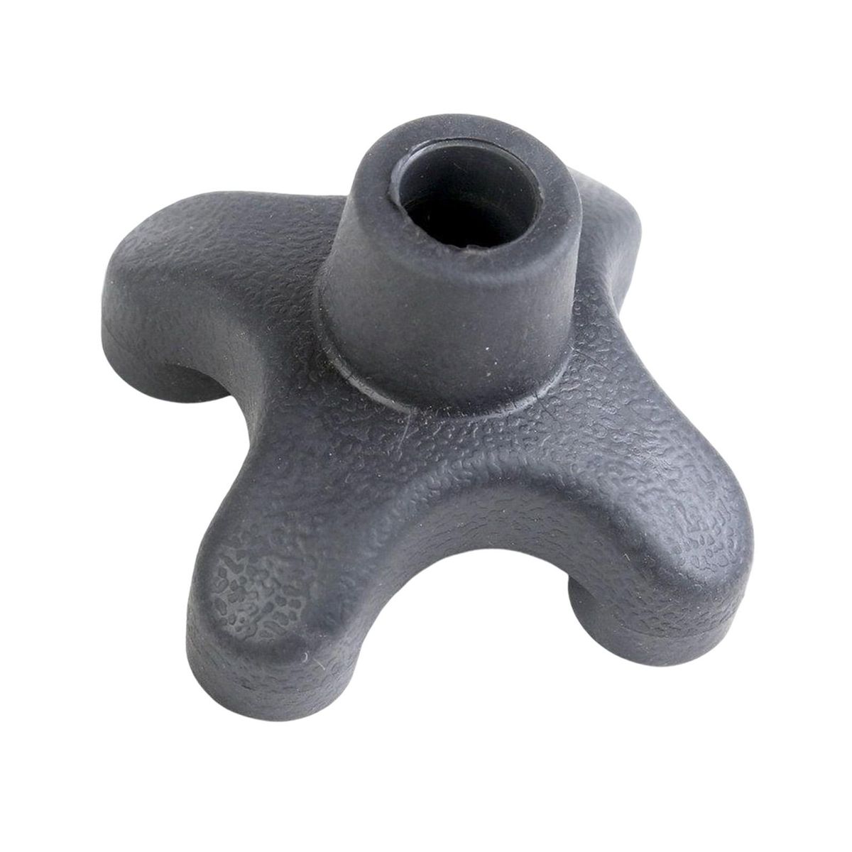 Cane Rubber Tips Replacement Universal 4 Leg Quad Support Cane Style B