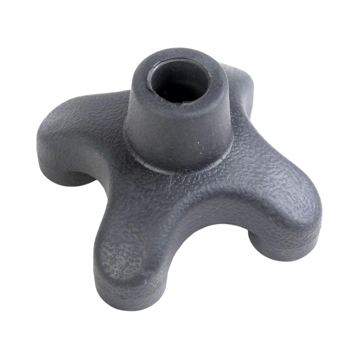Cane Rubber Tips Replacement Universal 4 Leg Quad Support Cane Style B