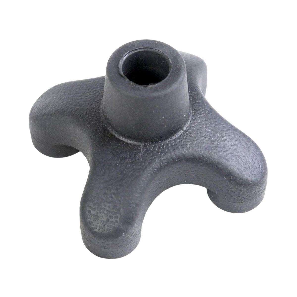 Cane Rubber Tips Replacement Universal 4 Leg Quad Support Cane Style B