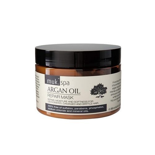 ARGAN OIL REPAIR MASK 250ml