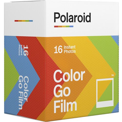 Go Color Film