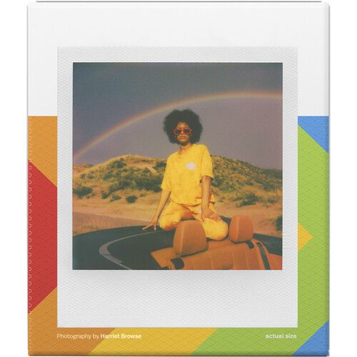 Go Color Film