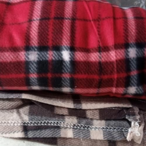 Durable Student School Blanket