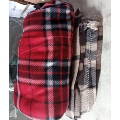 Durable Student School Blanket