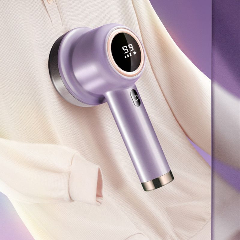 Hairball Trimmer Removes Hairballs Rechargeable Clothes Scraping And Shaving Device Pilling Device For Household Hair Beating WJ