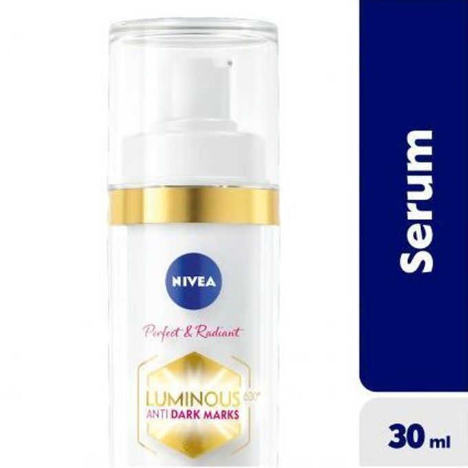 Perfect & Radiant Luminous630 Anti Dark Marks Serum - 30ml