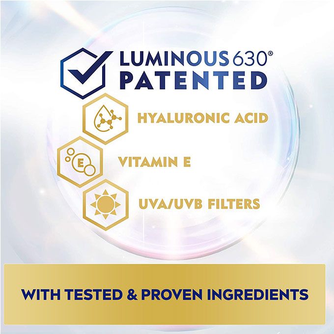 Perfect & Radiant Luminous630 Anti Dark Marks Serum - 30ml