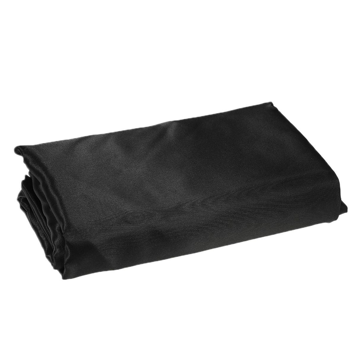Well-made Soft Silk-like Polyester Fitted Sheet Fitted Cover