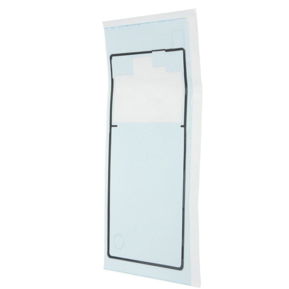 Blue Cover Adhesive Tape Sticker For Sony Xperia Z L36H C6602 C6603