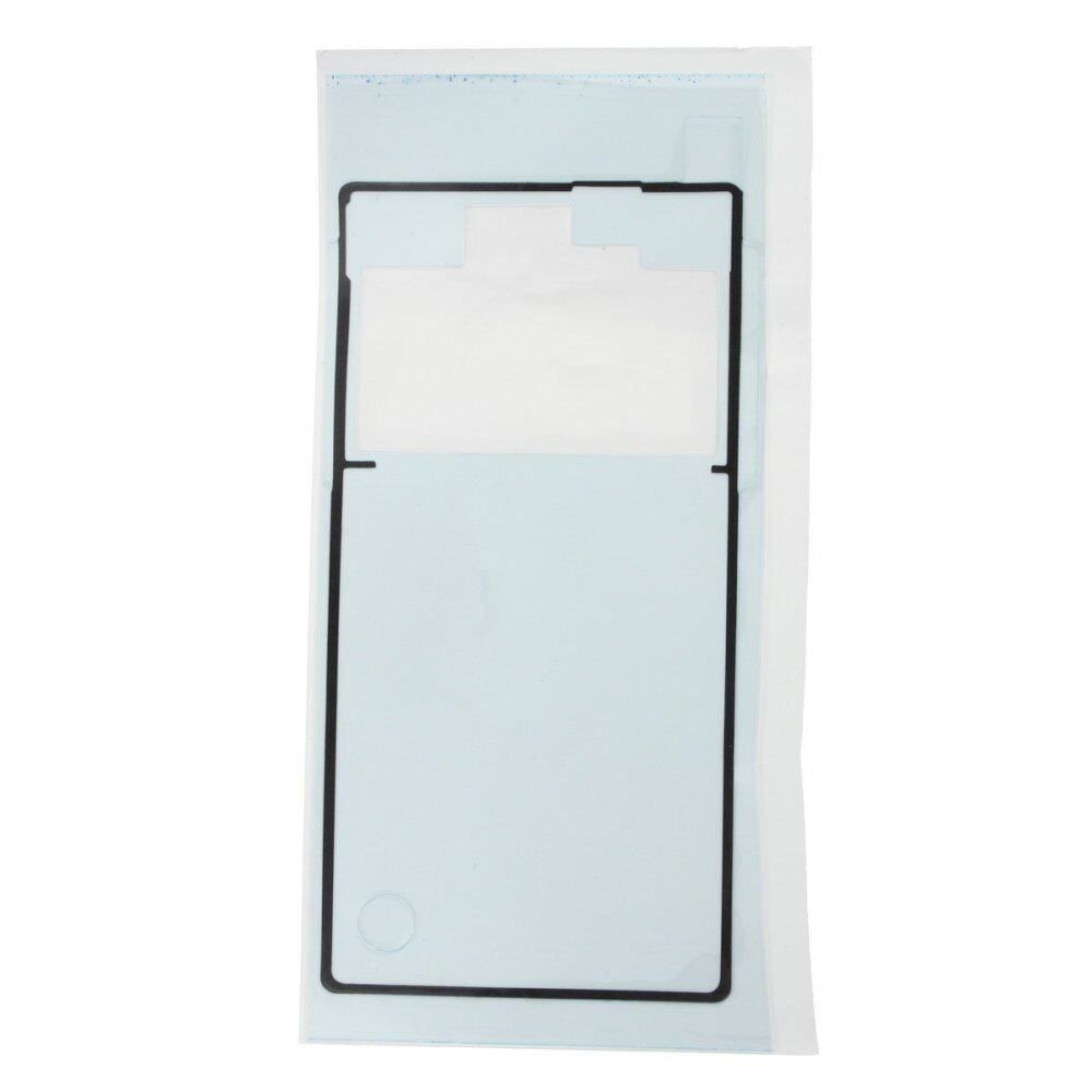 Blue Cover Adhesive Tape Sticker For Sony Xperia Z L36H C6602 C6603