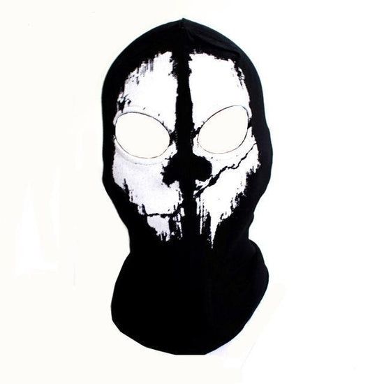 Tactical Outdoor Full Face Sports Mask BALACLAVA