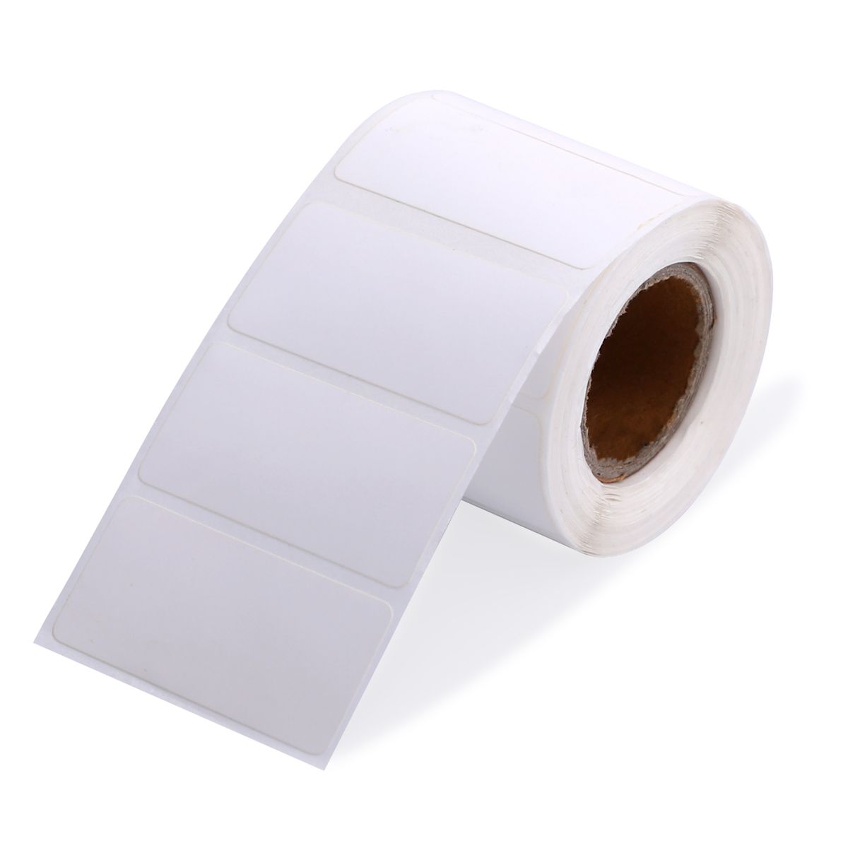 Label Paper Thermal Sticker Self-Adhesive Printable Paper