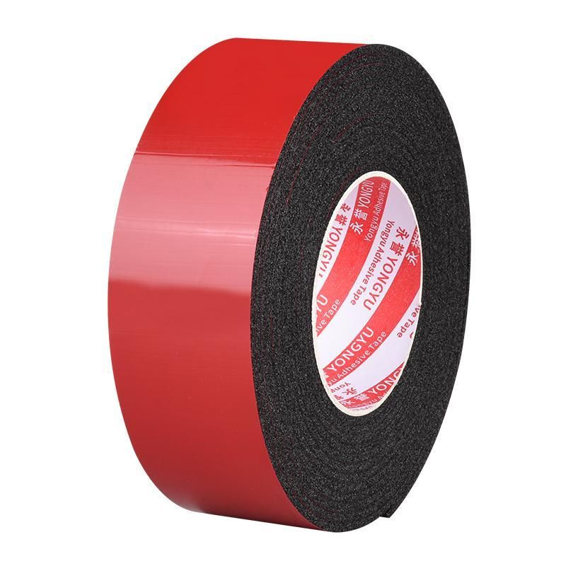 Double Sided Tape, Heavy Duty Mounting Tape, Adhesive Foam Tape Waterproof