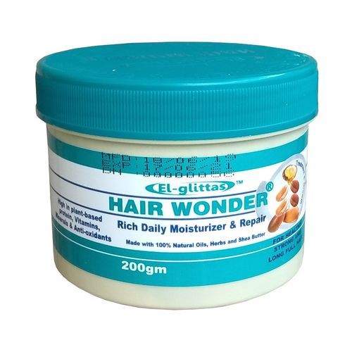 Hair Wonder Cream-200mg: