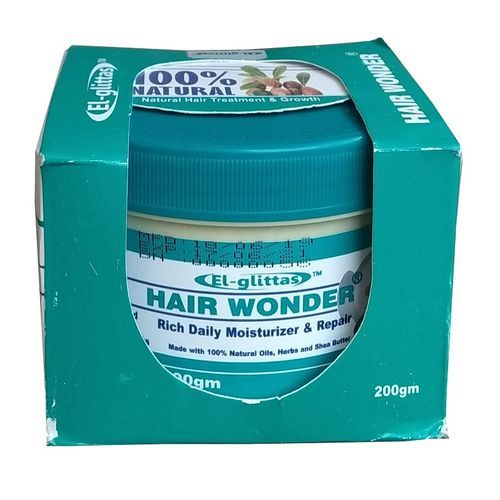 Hair Wonder Cream-200mg: