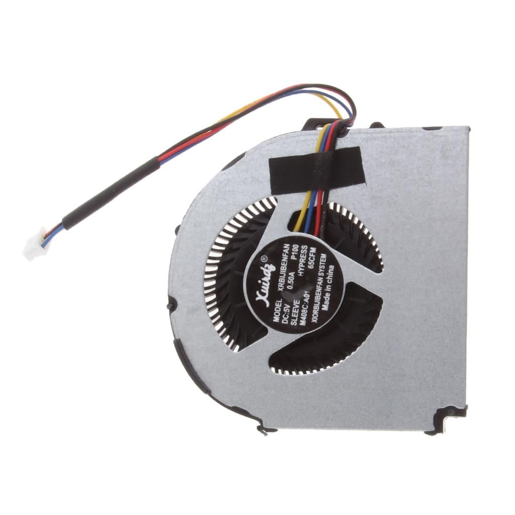Replacement CPU Cooling Fan For Lenovo X220, X220I ,X220T, X230, X230I