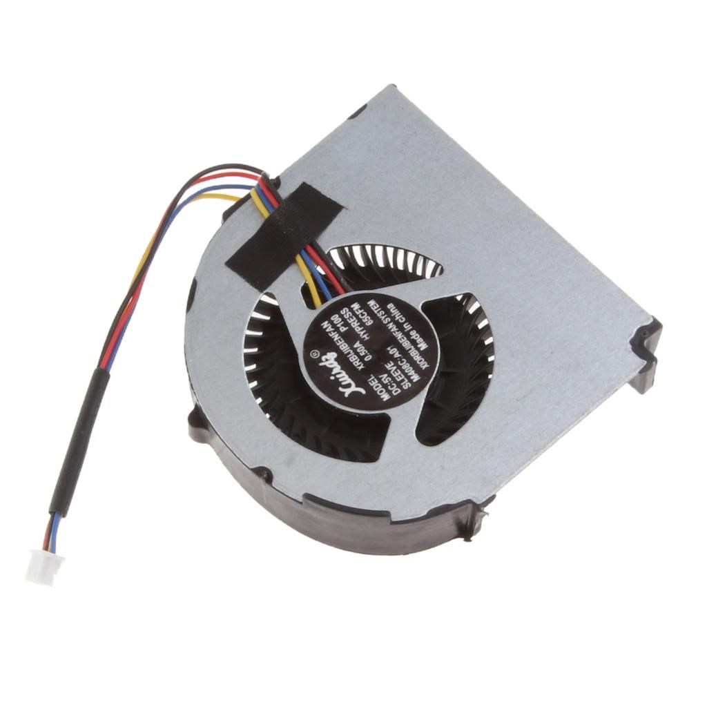 Replacement CPU Cooling Fan For Lenovo X220, X220I ,X220T, X230, X230I