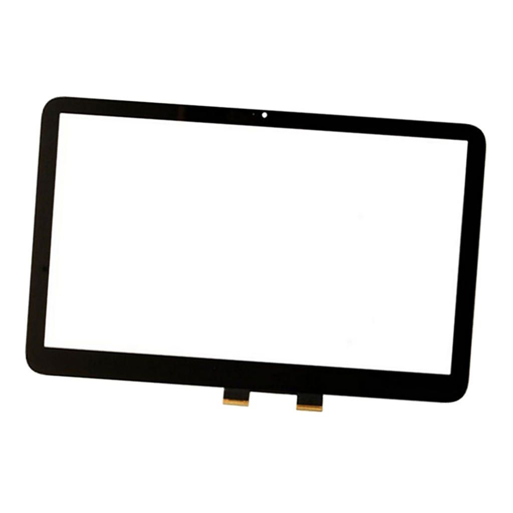 13.3" Front Touch Screen  Panel Glass For HP Pavilion X360 13