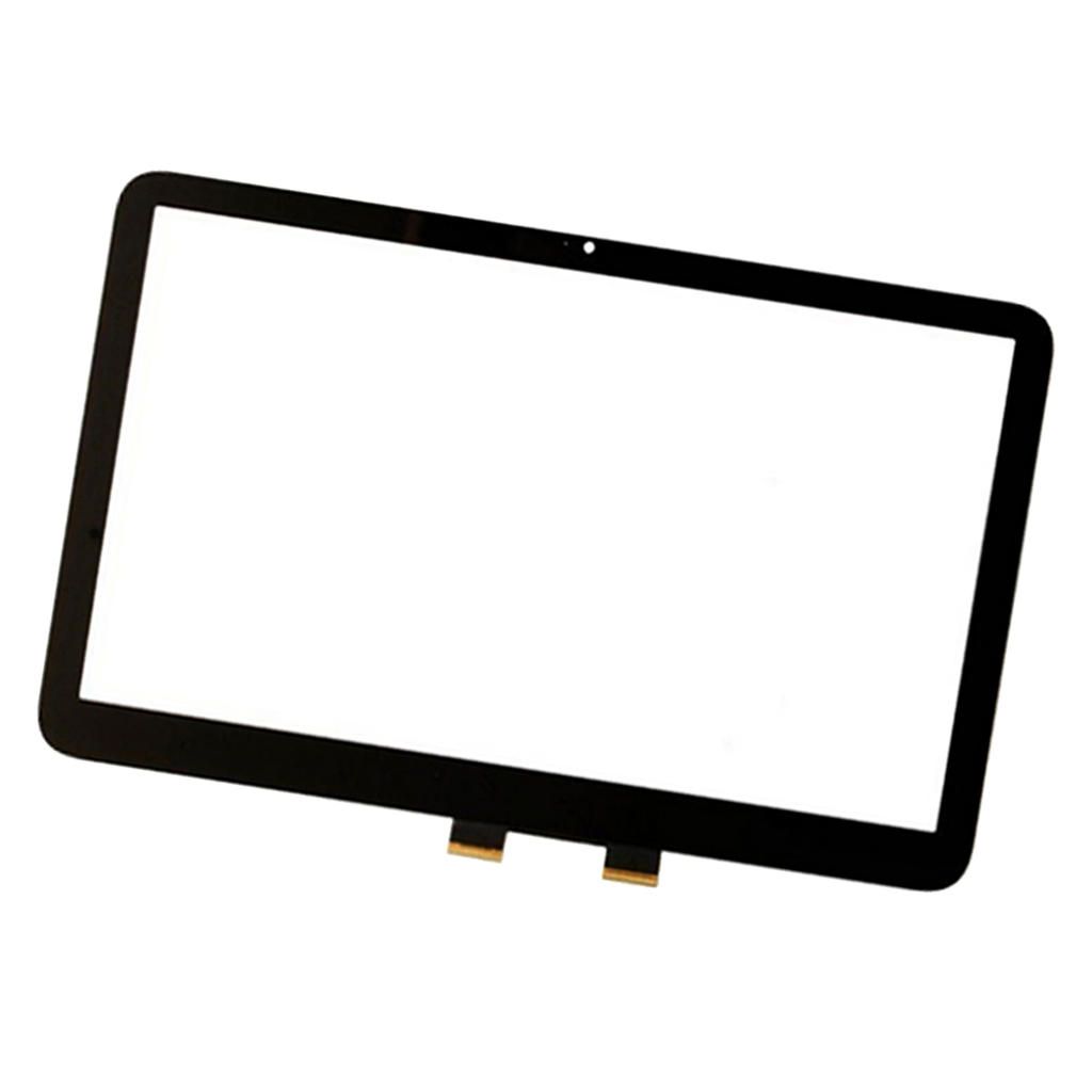13.3" Front Touch Screen  Panel Glass For HP Pavilion X360 13