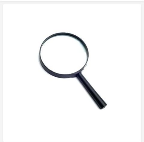 Magnifying Glass 90mm