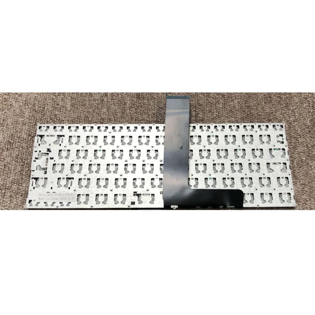 Laptop Keyboard Turkey For ASUS F200LA X200CA X200LA X200MA R202CA 17