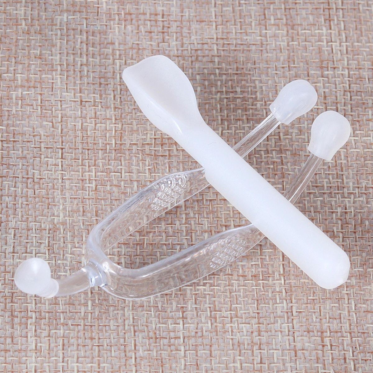 Portable Contact  Remover Tool Insertion Tool White