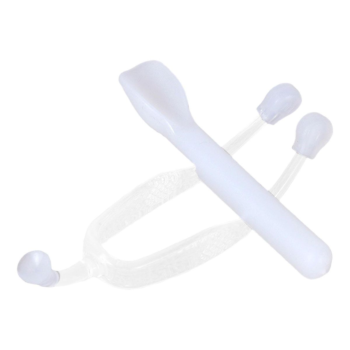 Portable Contact  Remover Tool Insertion Tool White