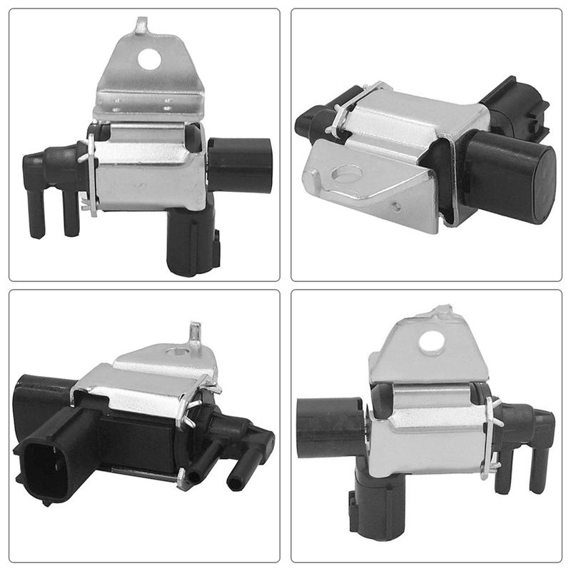 Control Solenoid Valve P1800 Fit For Nissan Vias K5t46673