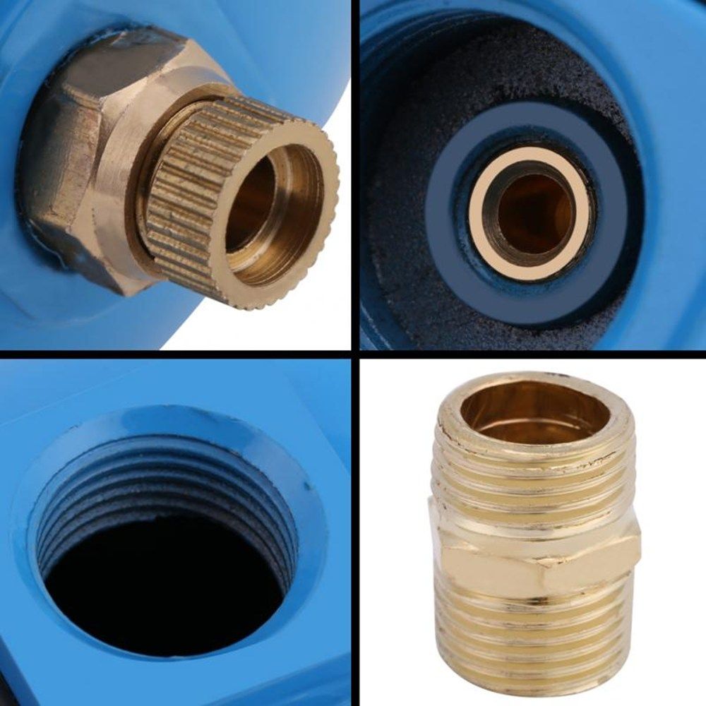 Had20b Compressed Air Auto Float Drain Valve 1/2'' Bsp