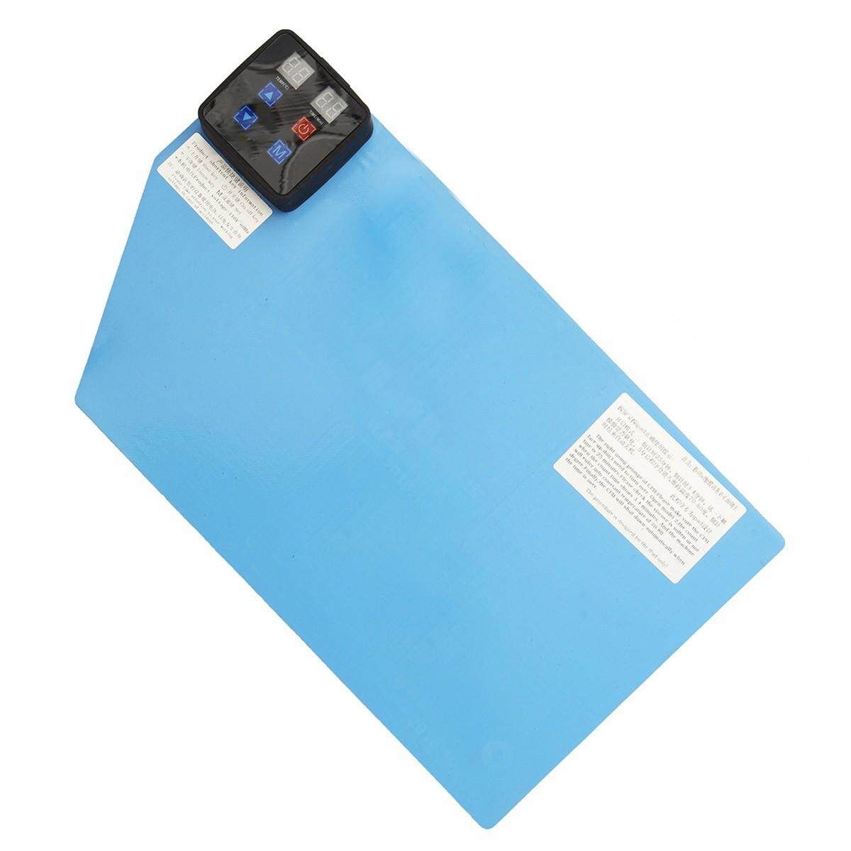 Heating Station LCD Mobile Touch Screen Open Remover Separator Kits For IPad 220V