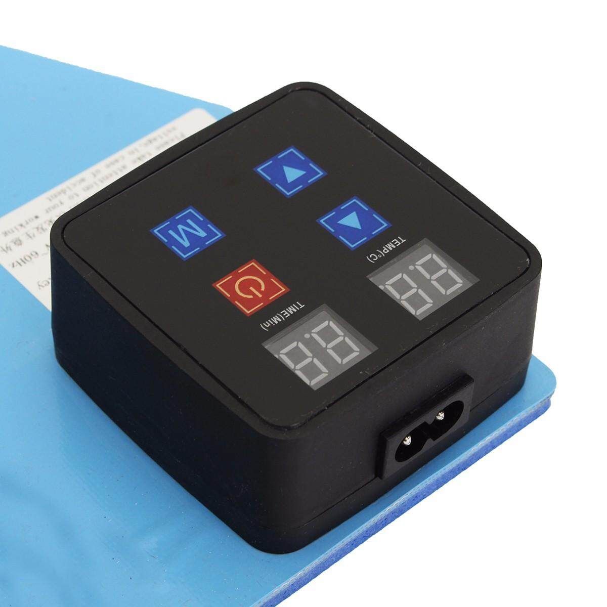 Heating Station LCD Mobile Touch Screen Open Remover Separator Kits For IPad 220V