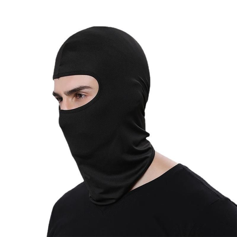 Mask Head Mask Full Face Mask Windproof Face Cover Sun UV Protection Scarf Men Women Outdoor Sport Cycling Cap