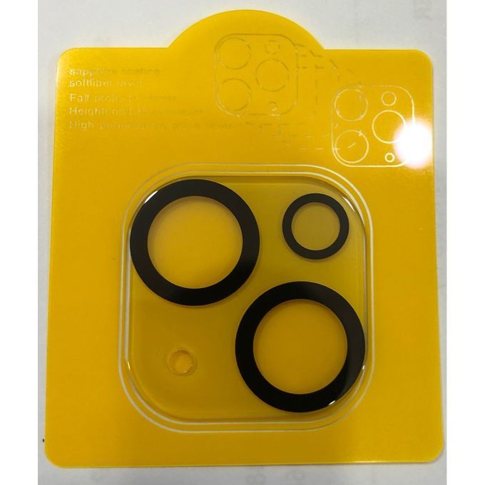 Camera Lens Shield  Protector For IPhone 13/13 Mini