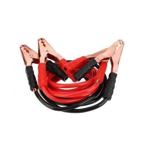 Car Jump Start Battery Booster Cable Red And Black 500Amps
