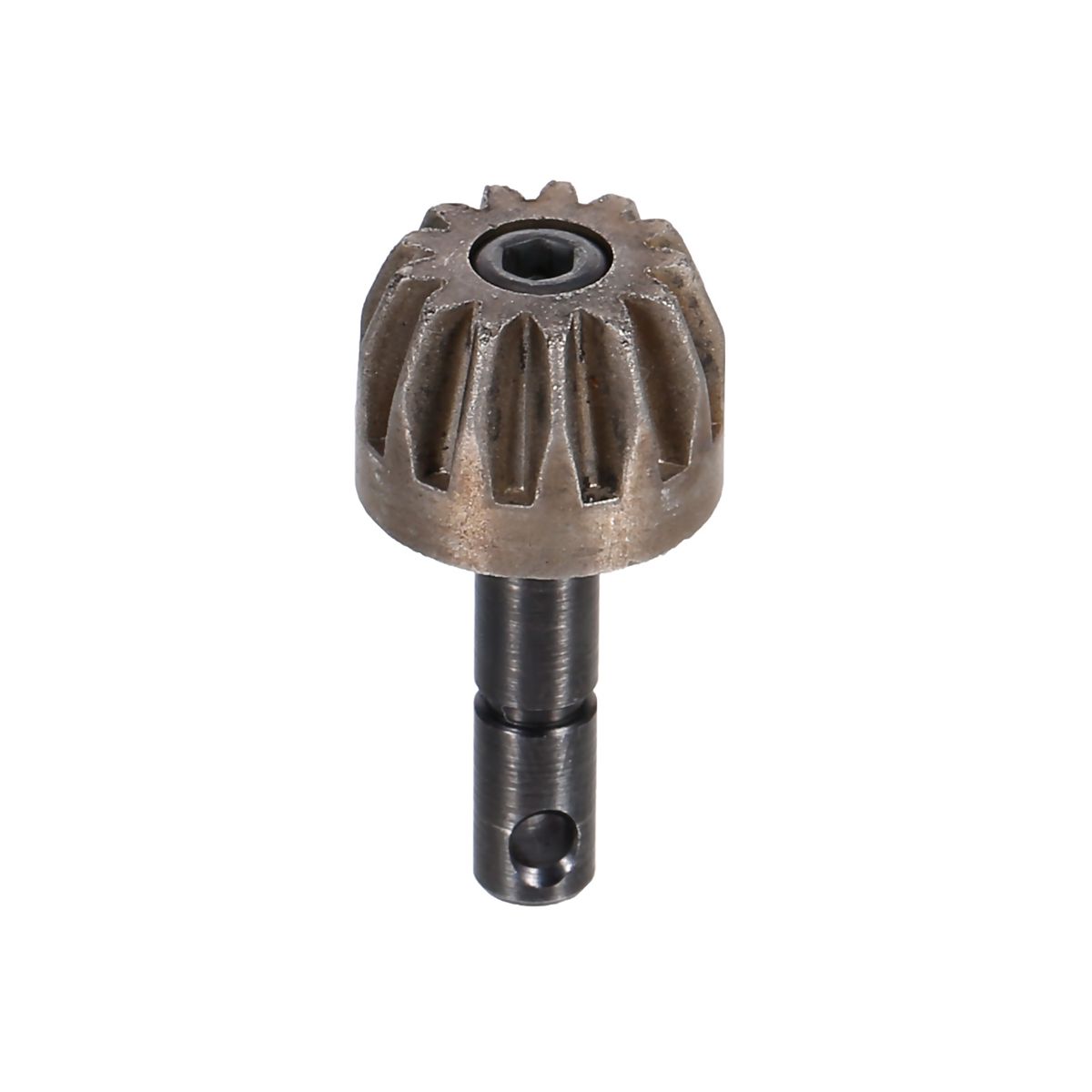 Metal Axle Dogbone Shaft Gear Compatible With 1:10 RC