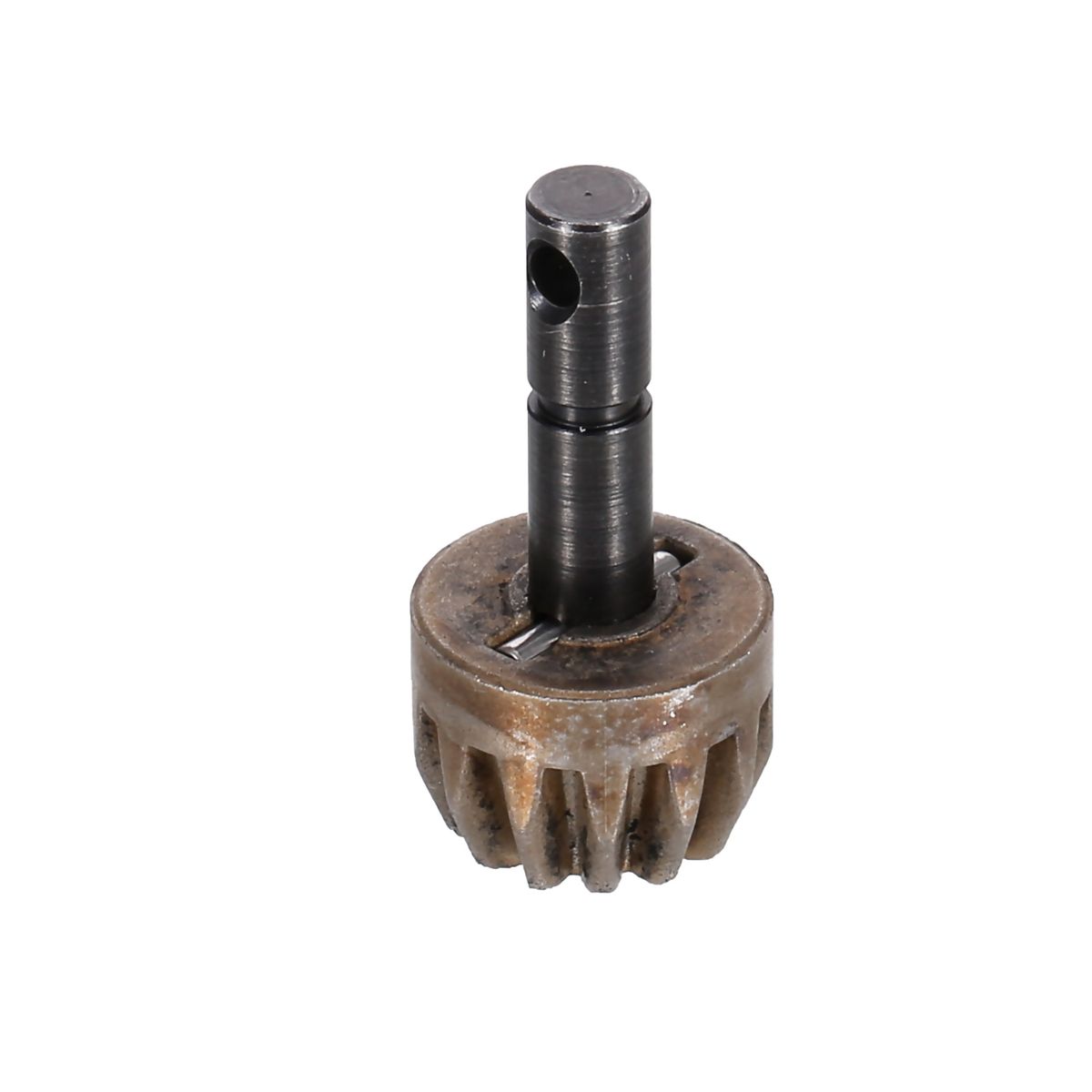 Metal Axle Dogbone Shaft Gear Compatible With 1:10 RC