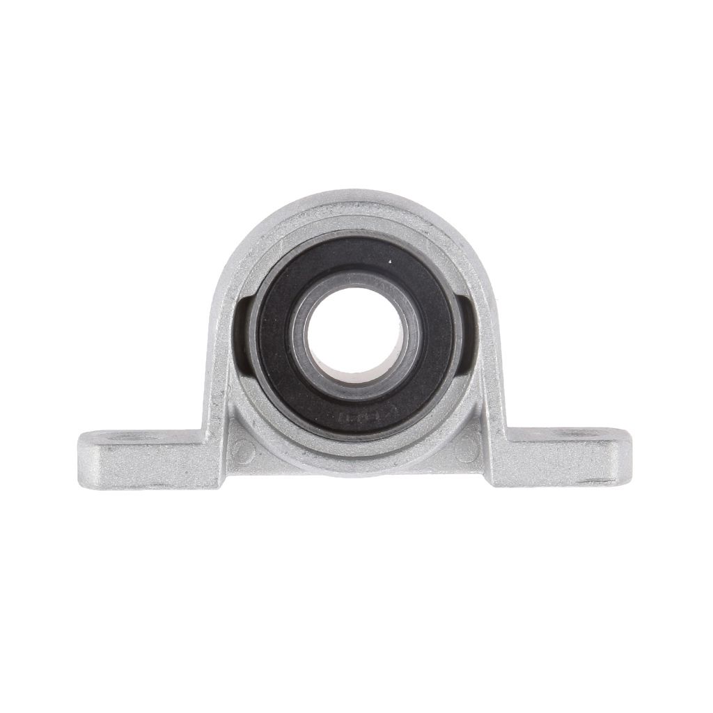 8/10/12/15/20/25mm Bore Diameter Mounted Bearing Ball Bearing Pillow