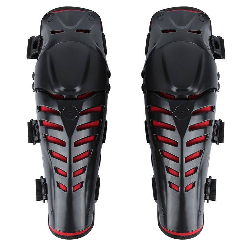 Knee Pad Protector Outdoor Sports Scooter Motor-Racing Guards Ty Protector Racing Protective Gear