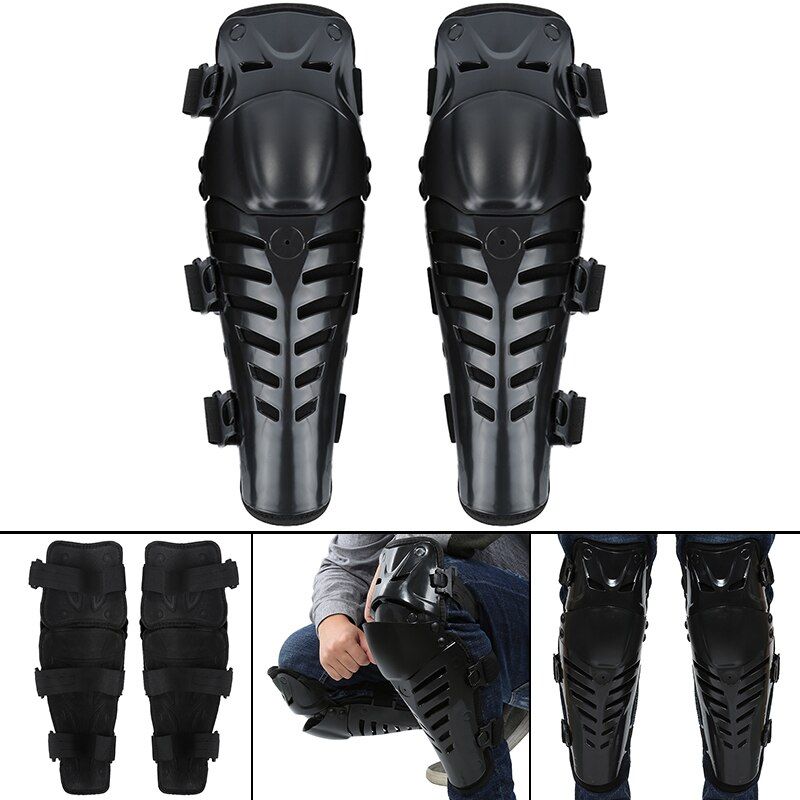 Knee Pad Protector Outdoor Sports Scooter Motor-Racing Guards Ty Protector Racing Protective Gear