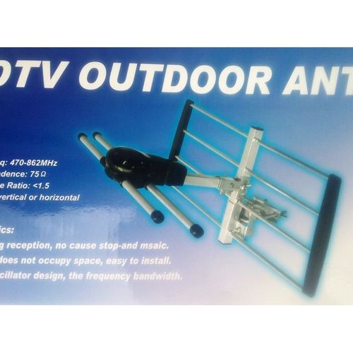 HDTV Outdoor TV Antenna
