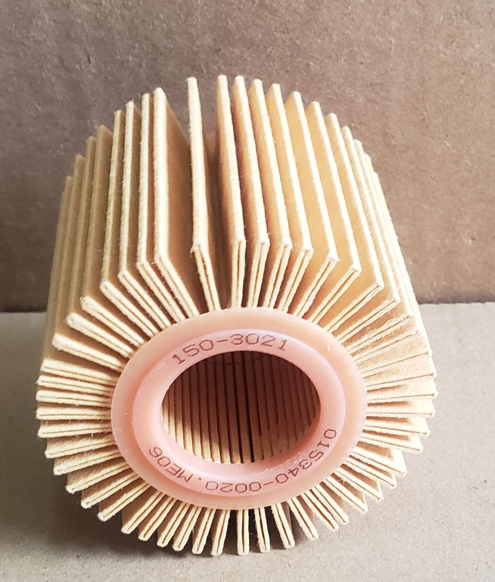 150-3021 FTF ENGINE OIL FILTER
