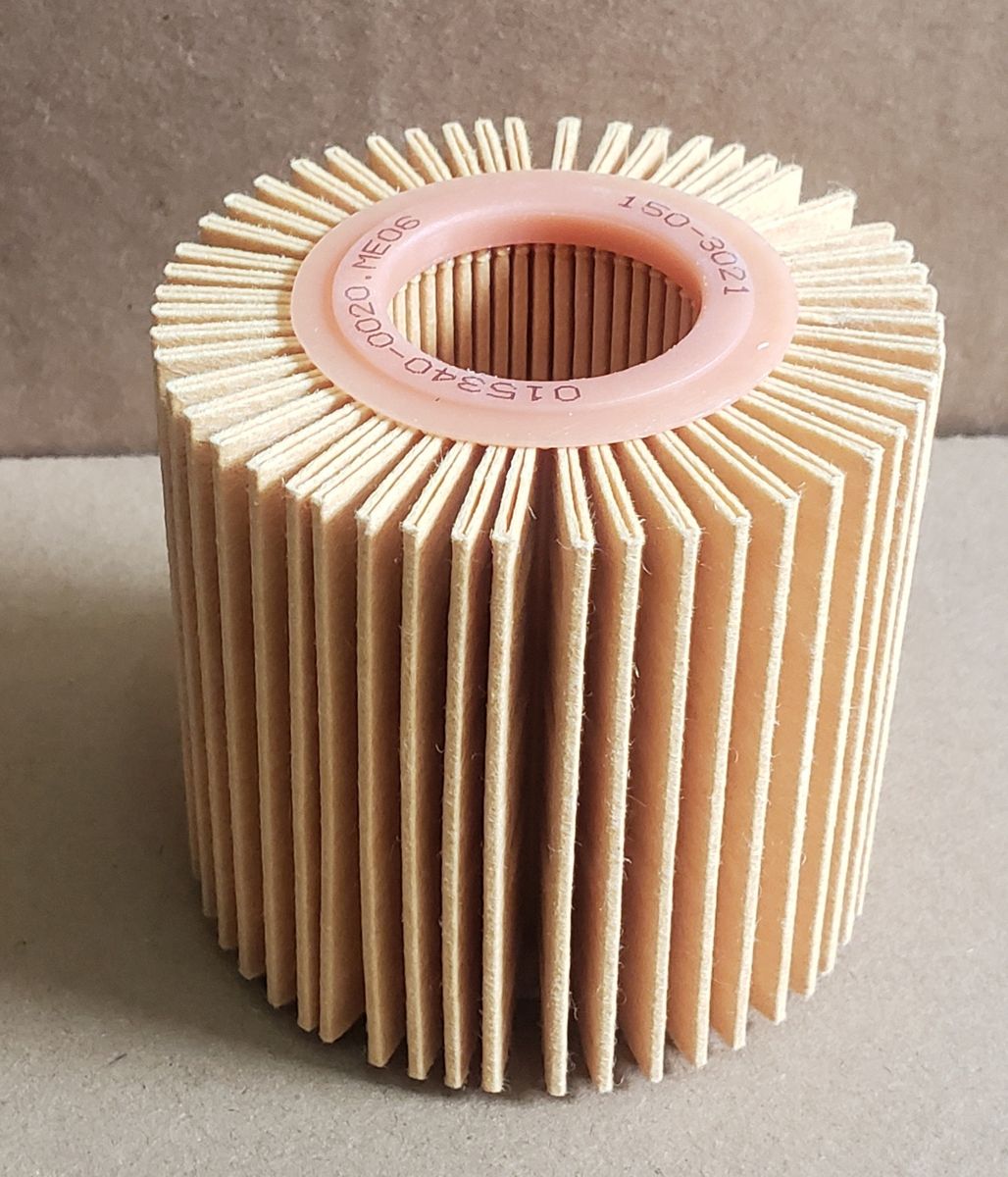 150-3021 FTF ENGINE OIL FILTER