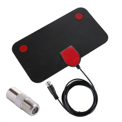 TY13 4K High Gain HDTV Digital Antenna Mini  TV Antenna