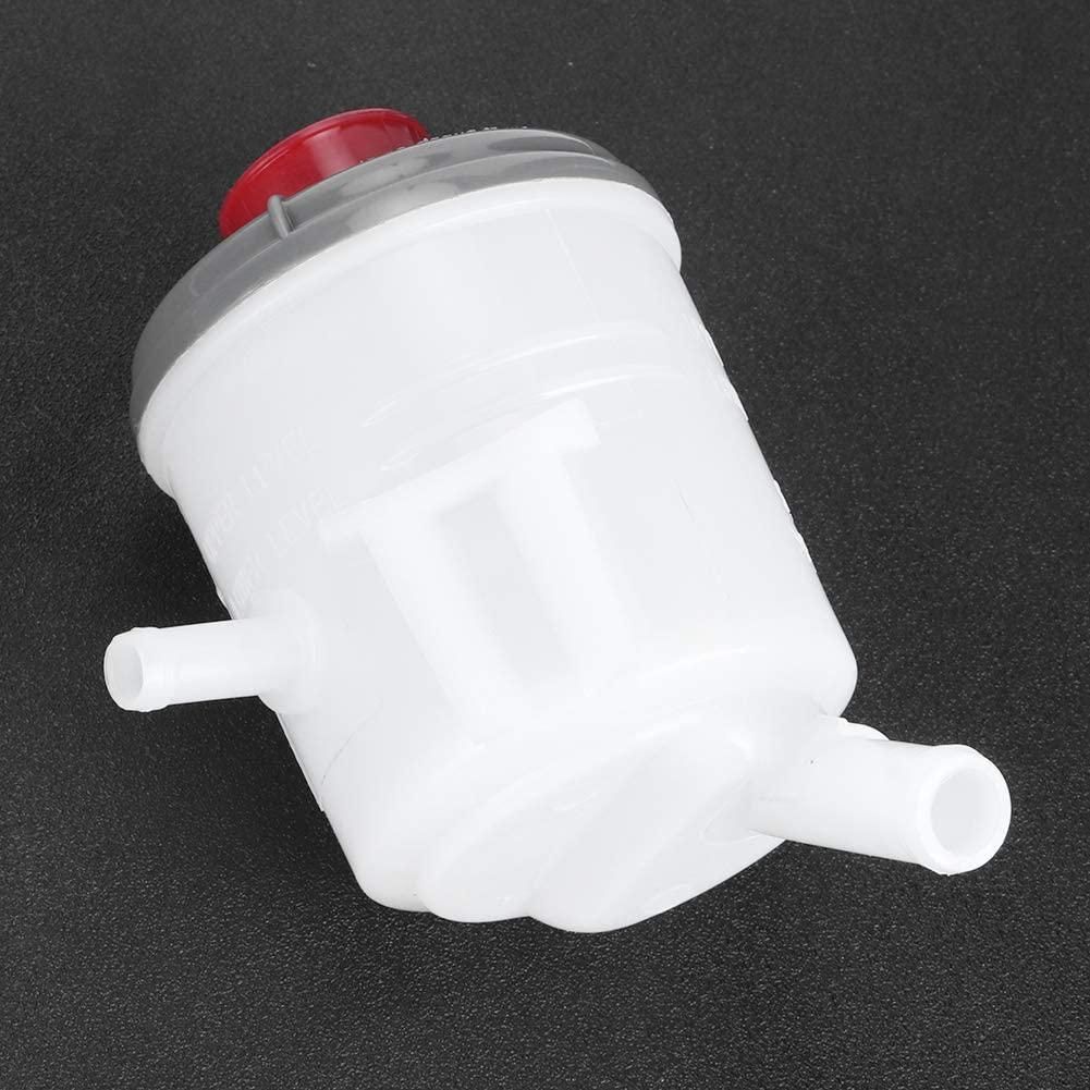 53701-S5D-A02 Power Steering Pump Oil Tank Fluid Reservoir Oil Tank for ES1 ES5 ES8 2001 - 2005