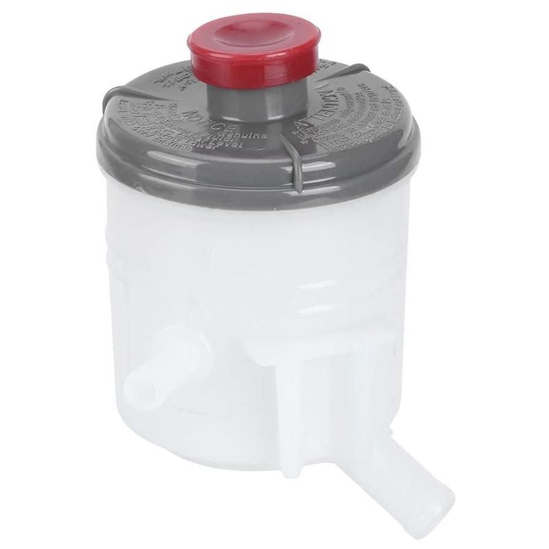 53701-S5D-A02 Power Steering Pump Oil Tank Fluid Reservoir Oil Tank for ES1 ES5 ES8 2001 - 2005